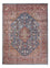 Alfombra persa - Real - 485 x 346 cm - azul