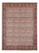 Alfombra persa - Bidjar - 351 x 251 cm - rojo claro