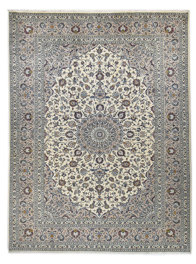 Kashan Alfombra 250x340cm - Alfombra persa