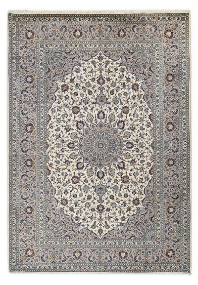 Kashan Alfombra 250x352cm - Alfombra persa
