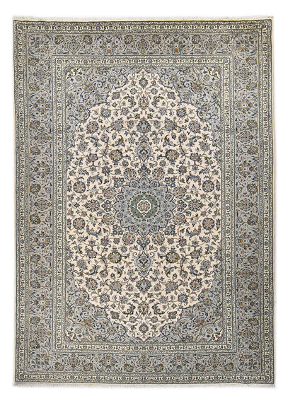 Kashan Alfombra 248x347cm - Alfombra persa