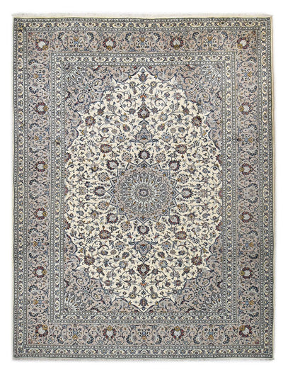 Kashan Alfombra 252x340cm - Alfombra persa