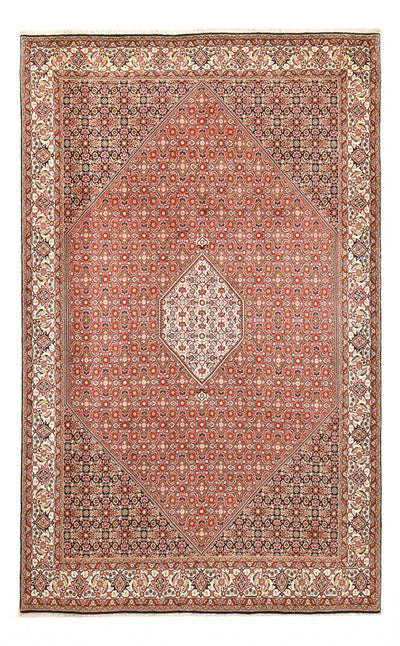 Bidjar - Zanjan Alfombra 246x397cm - Alfombra persa