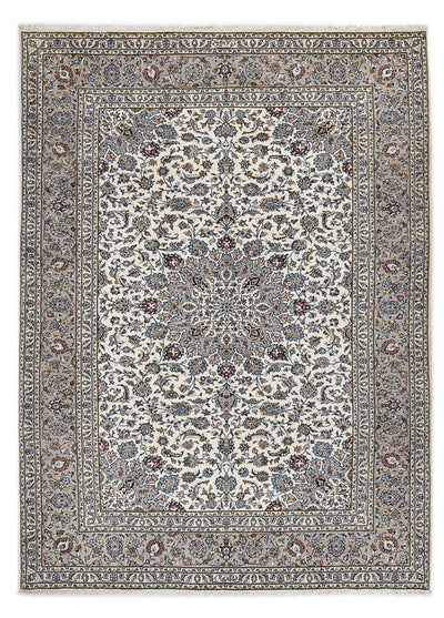 Kashan Alfombra 255x354cm - Alfombra persa