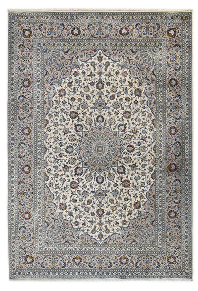 Kashan Alfombra 250x355cm - Alfombra persa