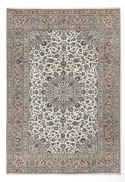 Kashan Alfombra 250x360cm - Alfombra persa