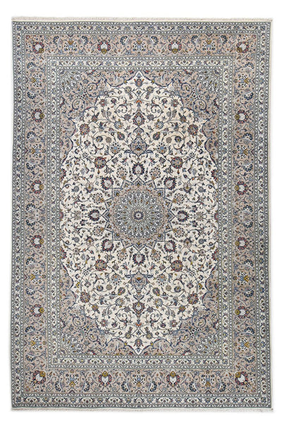 Kashan Alfombra 249x368cm - Alfombra persa
