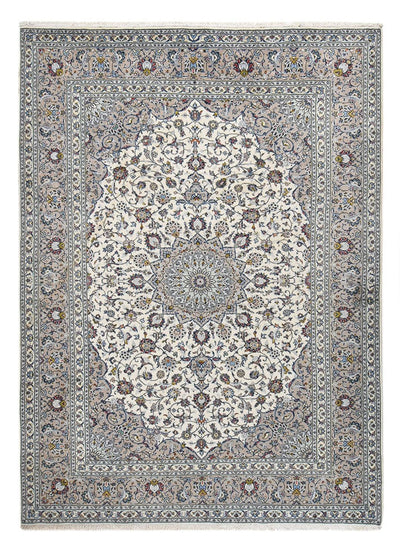 Kashan Alfombra 250x349cm - Alfombra persa