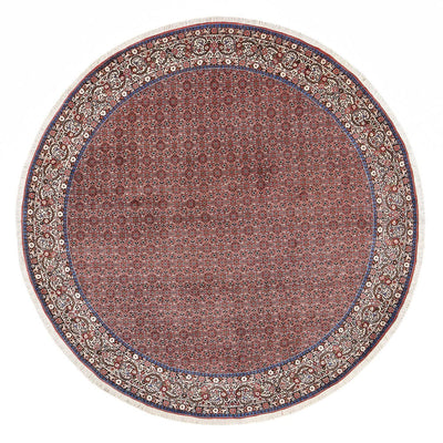 Bidjar Alfombra 300x300cm - Alfombra persa