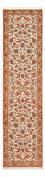 Alfombra de pasillo Alfombra Persa - Tabriz - Prima - 314 x 80 cm - beige