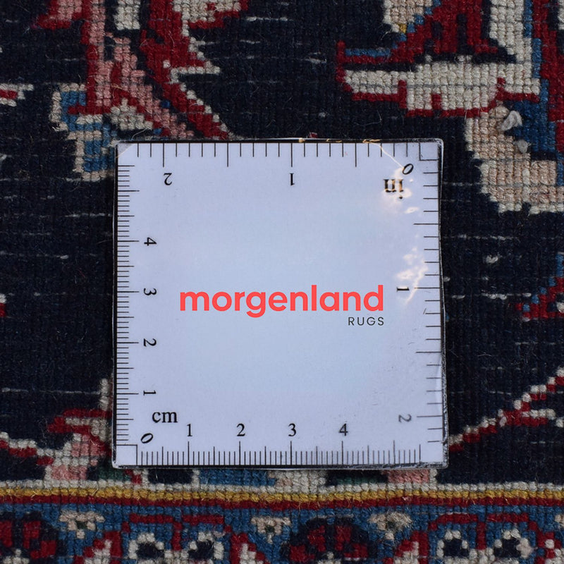 Alfombra persa - Clásica - 392 x 294 cm - rojo