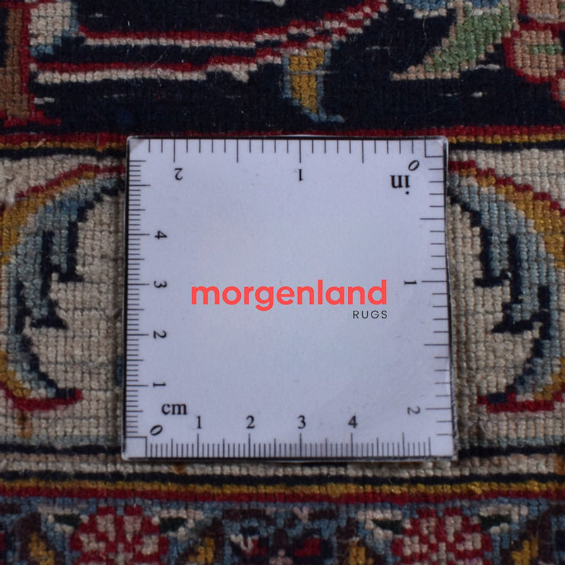 Alfombra persa - Clásica - 388 x 290 cm - rojo