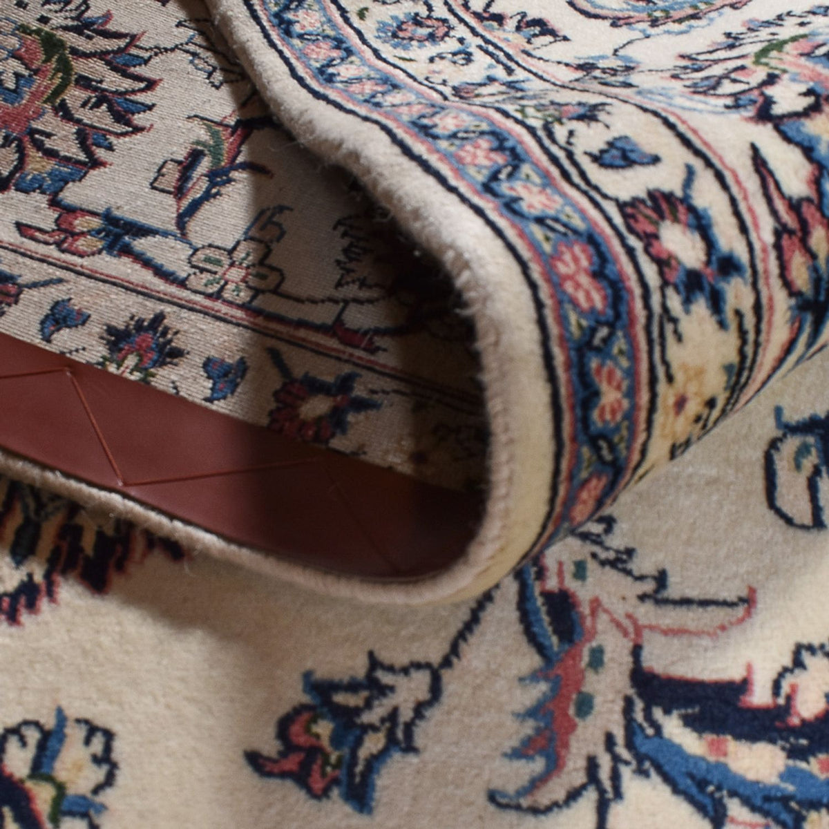 Alfombra persa - Clásica - 350 x 240 cm - crema