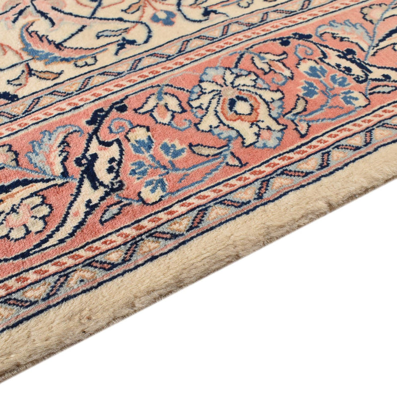 Alfombra persa - Clásica - 203 x 134 cm - beige