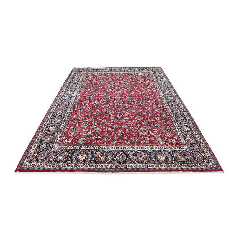 Alfombra persa - Clásica - 350 x 242 cm - rojo