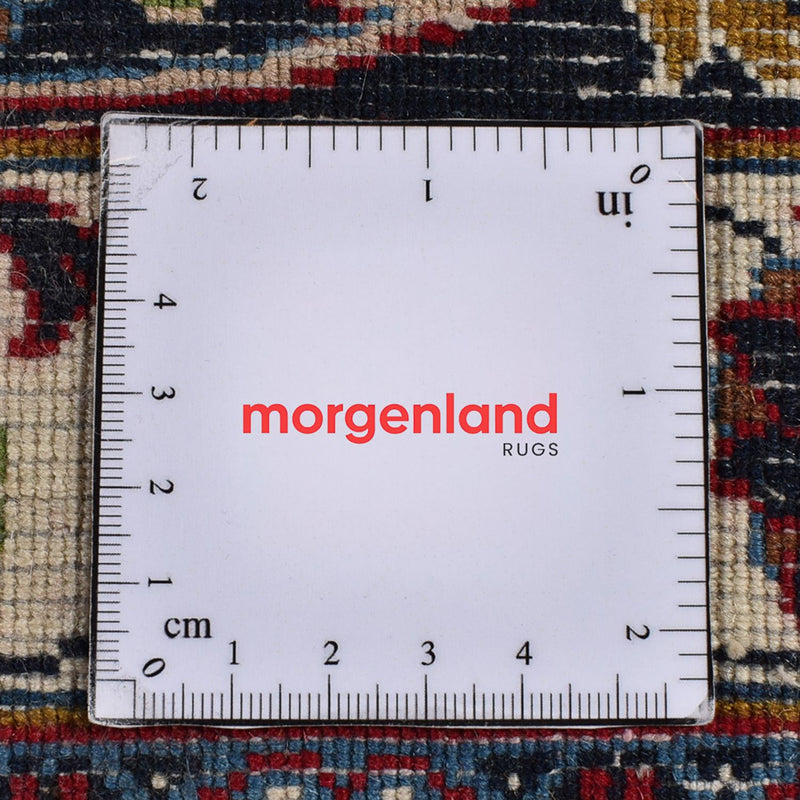 Alfombra persa - Clásica - 350 x 242 cm - rojo