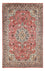 Alfombra persa - Nómada - 310 x 205 cm - rojo claro