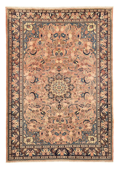 Mehraban Alfombra 214x300cm - Alfombra persa