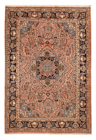 Mehraban Alfombra 210x294cm - Alfombra persa