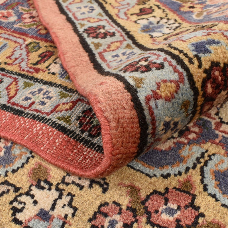 Alfombra persa - Nómada - 333 x 205 cm - rojo claro