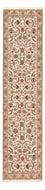 Alfombra de pasillo Alfombra Persa - Tabriz - Prima - 312 x 74 cm - caramelo