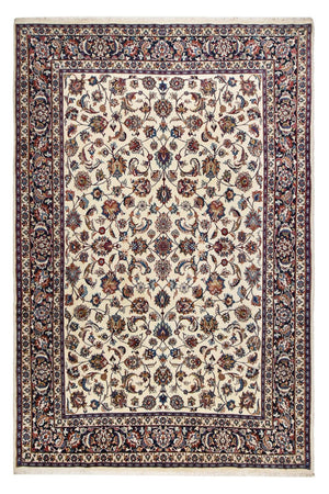 Alfombra persa - Clásica - 364 x 244 cm - arena