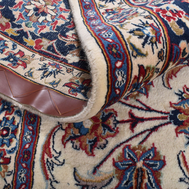 Alfombra persa - Clásica - 364 x 244 cm - arena