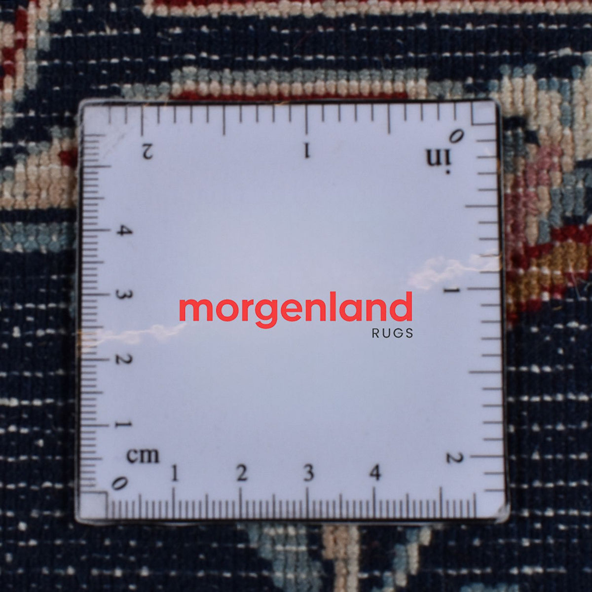 Alfombra persa - Clásica - 348 x 248 cm - arena