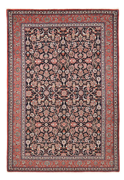 Bidjar Alfombra 203x305cm - Alfombra persa