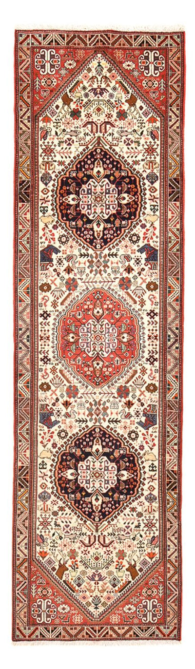 Hamadan Alfombra 79x290cm - Alfombra persa