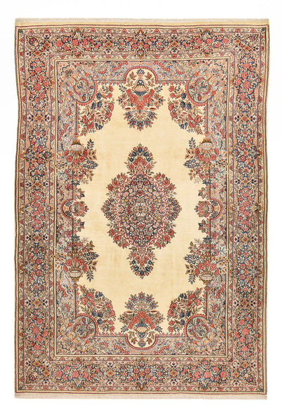 Rafsanjan Alfombra 180x270cm - Alfombra persa