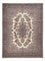 Alfombra Persa - Tabriz - Real - 350 x 258 cm - gris