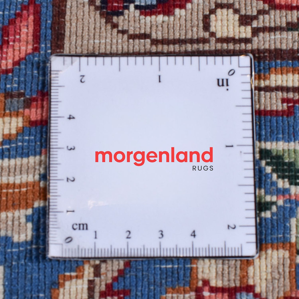 Alfombra Persa - Tabriz - Real - 350 x 258 cm - gris