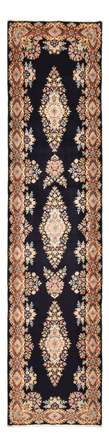 Rafsanjan Alfombra 98x394cm - Alfombra persa