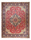 Alfombra Persa - Tabriz - Real - 400 x 310 cm - rojo