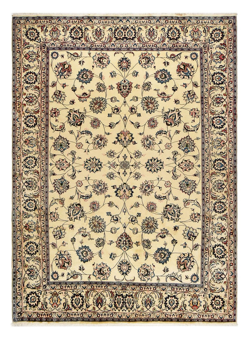 Alfombra persa - Clásica - 333 x 240 cm - beige claro