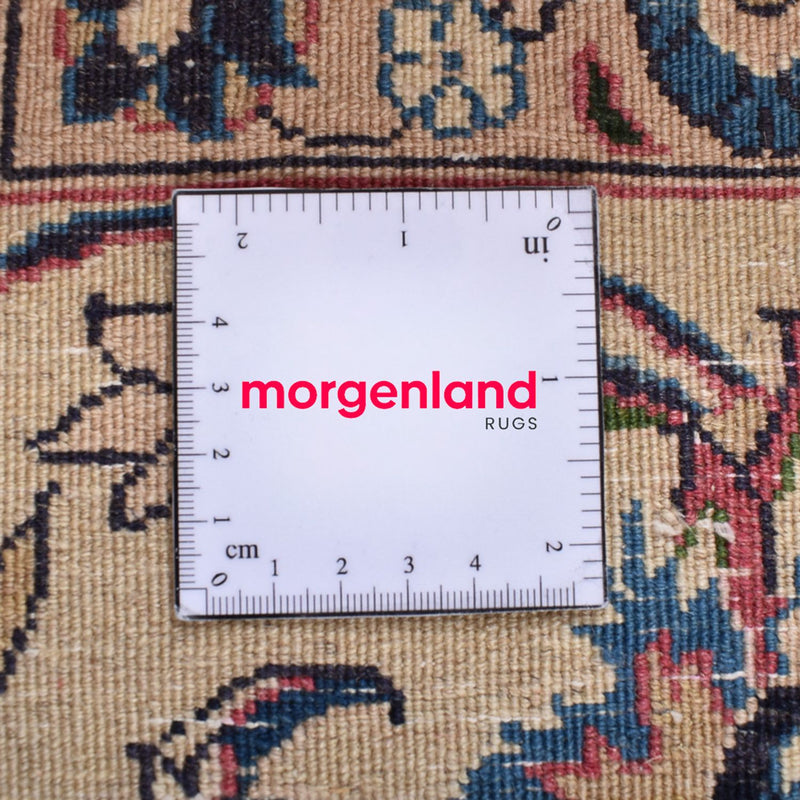 Alfombra persa - Clásica - 333 x 240 cm - beige claro