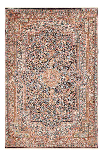 Rafsanjan Alfombra 200x300cm - Alfombra persa