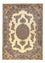 Alfombra Persa - Tabriz - Real - 347 x 250 cm - multicolor