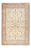 Alfombra Persa - Tabriz - Real - 290 x 188 cm - beige