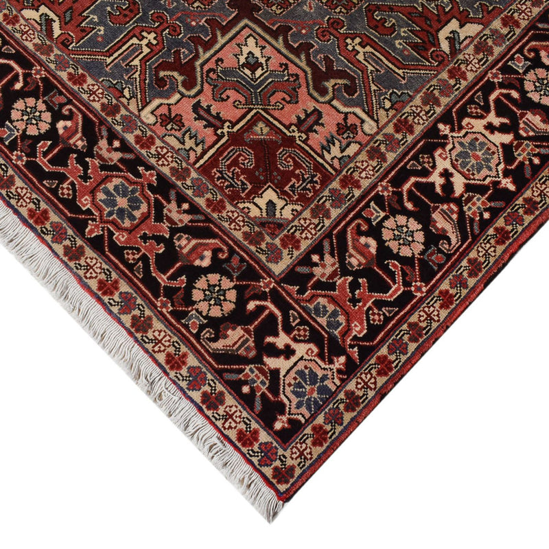 Alfombra persa - Nómada - 275 x 202 cm - arena