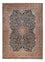 Alfombra Persa - Tabriz - Real - 350 x 251 cm - óxido