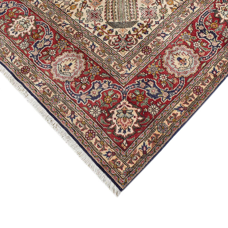 Alfombra Persa - Tabriz - Real - 405 x 310 cm - multicolor