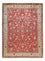 Alfombra Persa - Tabriz - Real - 400 x 298 cm - rojo