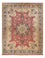 Alfombra Persa - Tabriz - Real - 398 x 297 cm - multicolor