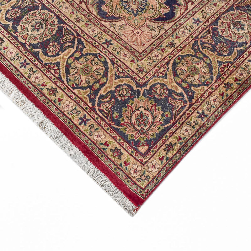 Alfombra Persa - Tabriz - Real - 398 x 297 cm - multicolor