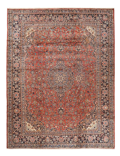 Kashan Alfombra 333x445cm - Alfombra persa