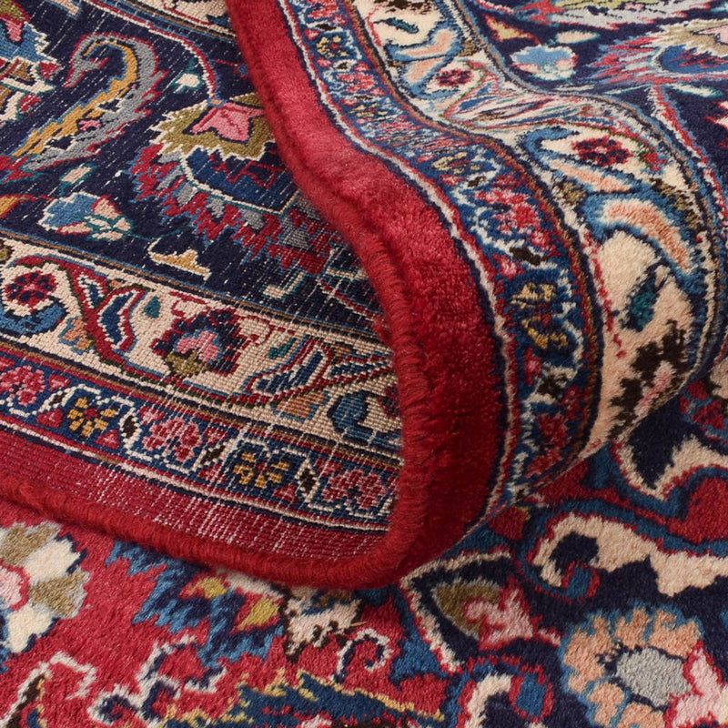 Alfombra persa - Clásica - 387 x 295 cm - rojo