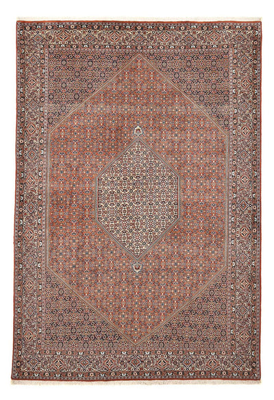 Bidjar Alfombra 198x298cm - Alfombra persa
