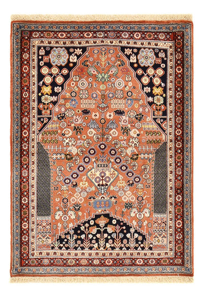 Kashkuli Alfombra 112x160cm - Alfombra persa